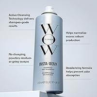COLOR WOW Insta-WOW Advanced Dry Shampoo 7oz — image 5