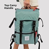 Topo Designs Rover Pack Classic 20L — image 10