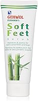 GEHWOL Soft Feet Scrub, 4.4oz — image 1