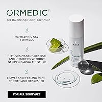 IMAGE Skincare Ormedic pH Balancing Facial Cleanser 8oz — image 2