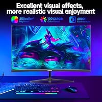 Gawfolk 32-inch Gaming Monitor GF320D — image 7