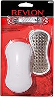 Revlon PediExpert Foot File Set — image 8
