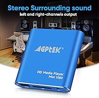 MYPIN HDMI Media Player — image 5