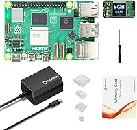 RasTech Raspberry Pi 5 8GB — image 1