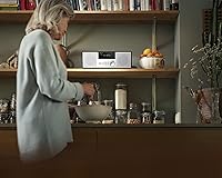 LONPOO LP-816-US Nostalgic Home Stereo System — image 2