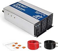 XYZ INVT 2000W Pure Sine Wave Inverter — image 2