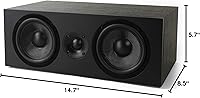 NEUMI CS5 Center Channel Speaker — image 8