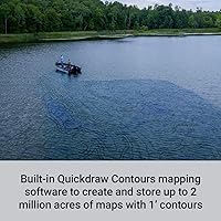 Garmin STRIKER Plus 7cv with CV20-TM Transducer — image 3