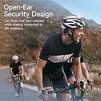 LOBKIN X21 Swimming Bone Conduction Headphones 32GB — image 5