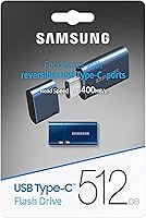 Samsung Type-C USB Flash Drive 512GB — image 3