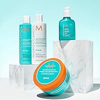 Moroccanoil Moisture Repair Conditioner 10.3oz — image 7