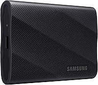 Samsung T9 Portable SSD 2TB — image 1