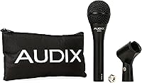 Audix OM5 Dynamic Vocal Microphone — image 2