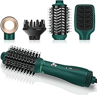 IG INGLAM 4-in-1 Hair Dryer Brush — image 1