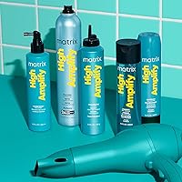 Matrix High Amplify Wonder Booster Root Lifter Spray 8.5oz — image 5