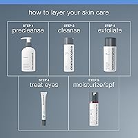 Dermalogica Stress Positive Eye Lift Mask 0.85oz — image 7