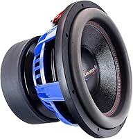 American Bass HD 15″ 1 Ohm Subwoofer — image 6
