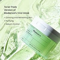 Biodance Sea Kelp Gel Toner Pads 60 Pads — image 5