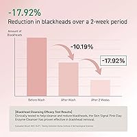 Skin Signal Pink Clay Enzyme Cleanser — image 5