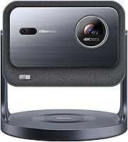 Hisense Laser Mini Projector C2 — image 1