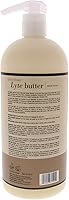 Cuccio Naturale Lyte Ultra-Sheer Body Butter - Milk and Honey - 32 Oz — image 2