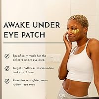 Bolden Awake Under Eye Patch - 10 Pairs — image 3