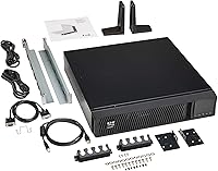 Tripp Lite SMX1500XLRT2U 1500VA 230V UPS — image 5