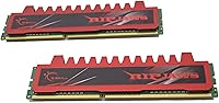 G.SKILL Ripjaws Series 8GB (2 x 4GB) DDR3 1333MHz Memory — image 4