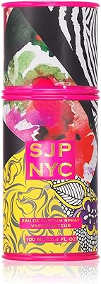 SJP NYC by Sarah Jessica Parker EDP Spray 3.4oz