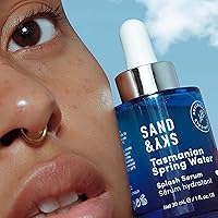 Sand & Sky Tasmanian Spring Water Hydrating Serum, 1 fl oz — image 2