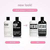 VERB Ghost Shampoo, 8.5oz — image 6