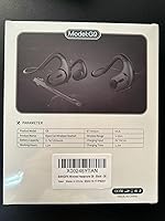 BANIGIPA G9 Bluetooth Headset with Removable Microphone — image 11