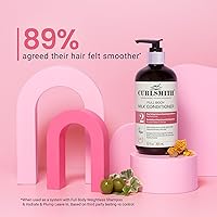 CURLSMITH Full Body Conditioner 12oz — image 7