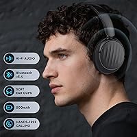 MMWOWARTS H02 Bluetooth Headphones — image 2