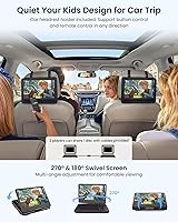 MAGOFLY PDV101 12.5″ Portable DVD Player — image 7