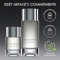 Issey Miyake Le Sel d'Issey Eau de Toilette 3.3oz — image 5