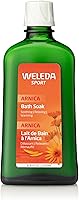 Weleda Arnica Muscle Soak 6.8oz — image 1