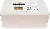 velona Shea Butter Melt and Pour Soap Base 5 LB — image 2