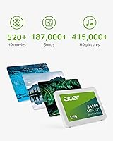 Acer RE100 1TB SSD — image 3