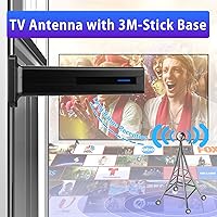 DTVSMARTSHOW Digital TV Antenna 2025 — image 9