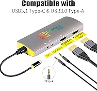 Mirabox Game Capture Card 1080P 60FPS — image 8