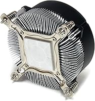 StarTech.com FAN1156PWM 95mm CPU Cooler Fan with Heatsink — image 2