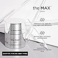 IMAGE Skincare the MAX Crème, Anti-Aging Night Cream, 1.7 oz — image 2