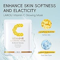 LAIKOU Vitamin C Skin Care Set — image 4