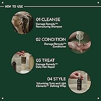 Aveda Volumizing Hair Tonic 3.4oz — image 6