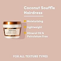 Mizani Hairdress Coconut Soufflé 8oz — image 2