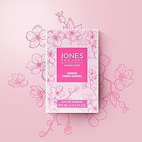Jones New York Gardenia & Oud Eau De Parfum 3.4oz — image 3