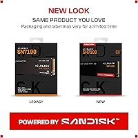 WD_BLACK 2TB SN7100 NVMe SSD — image 2