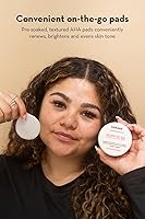 Sonage Glow To Go Glycolic Acid Peel Pads — image 3