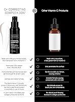 Revision Skincare C+ Correcting Complex 30% Vitamin C Serum 1oz — image 4